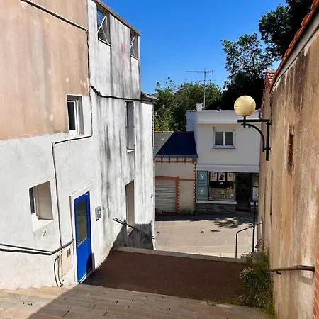 Charming House - Old Port And Castle Within Walking Distance Hébergement de vacances *