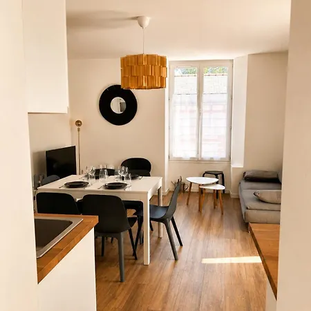 Charming House - Old Port And Castle Within Walking Distance Pornic