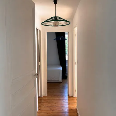 Charming House - Old Port And Castle Within Walking Distance