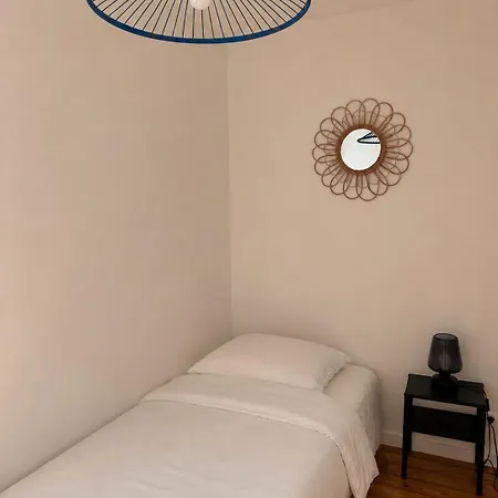 Charming House - Old Port And Castle Within Walking Distance Hébergement de vacances *