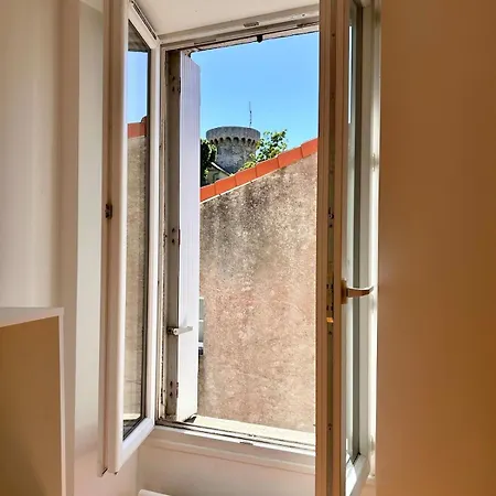 Charming House - Old Port And Castle Within Walking Distance * Pornic