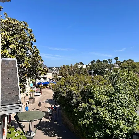 Hébergement de vacances Charming House - Old Port And Castle Within Walking Distance Pornic